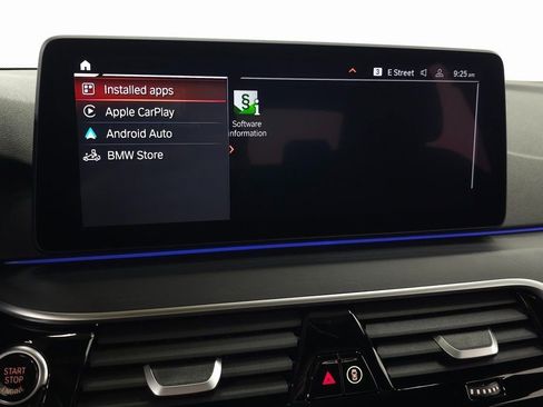 Used 2023 BMW 530i xDrive w/ Convenience Package image 29