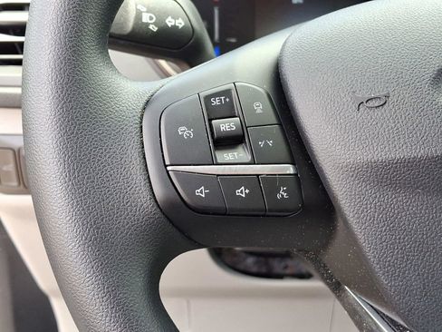 Used 2025 Ford Escape Active w/ Tech Pack #1 FWD image 32