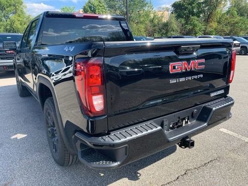 New 2026 GMC Sierra 1500 Elevation image 6