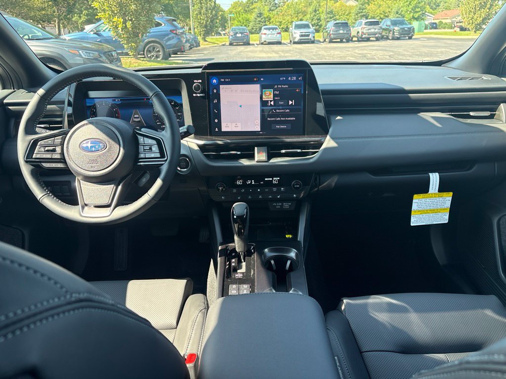 New 2026 Subaru Outback Touring XT AWD/4WD image 13