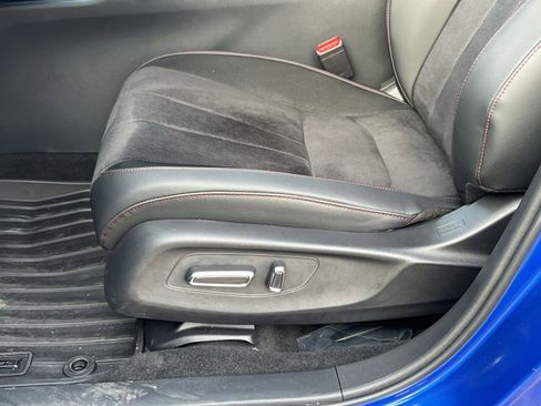 New 2025 Acura ADX A-Spec image 11