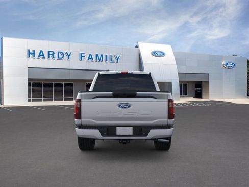 New 2026 Ford F150 STX AWD/4WD image 5