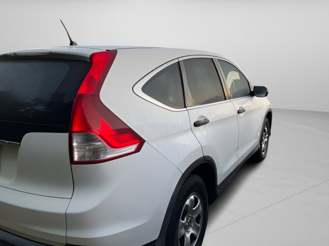 Used 2012 Honda CR-V LX image 4