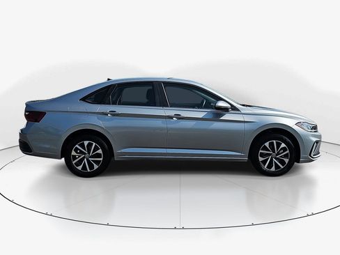 Used 2026 Volkswagen Jetta S FWD image 5