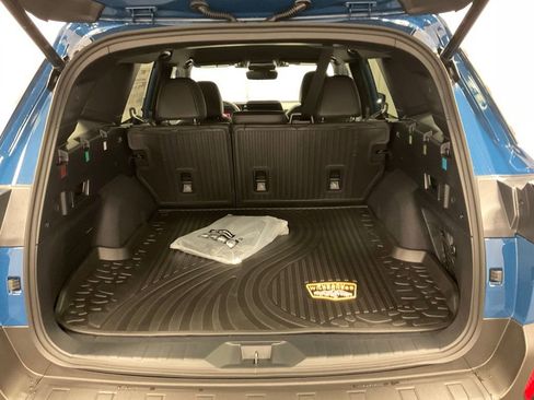 New 2026 Subaru Outback Wilderness AWD/4WD image 32