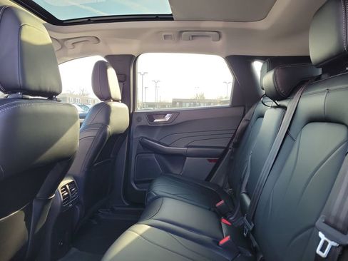 New 2026 Ford Escape Platinum w/ Premium Technology Package image 13