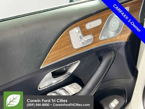 Used 2020 Mercedes-Benz GLE 350 GLE 350 image 12