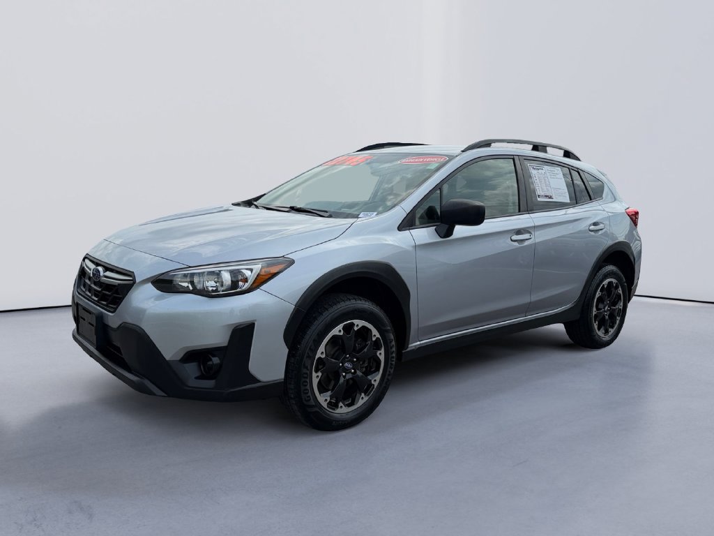 Used 2021 Subaru Crosstrek 2.0i AWD/4WD image 7