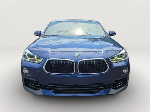 Used 2018 BMW X2 xDrive28i AWD/4WD image 4