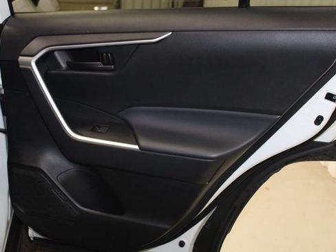Used 2024 Toyota RAV4 LE image 22