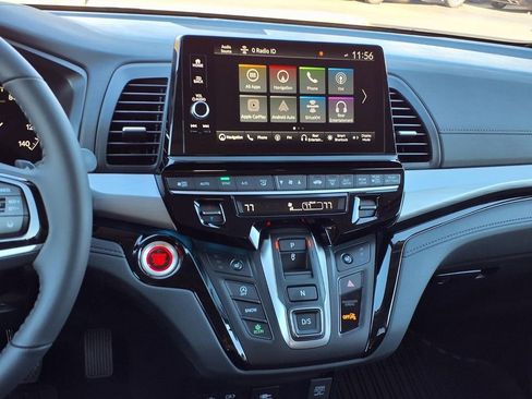 New 2026 Honda Odyssey Touring image 16