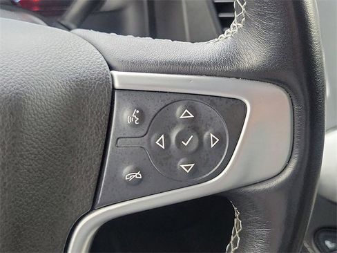 Used 2020 GMC Yukon XL SLT w/ Open Road Package image 14