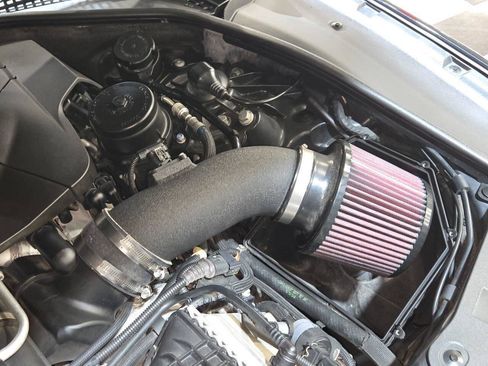 Used 2014 BMW M6 Gran Coupe image 40