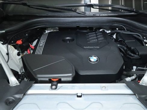 Used 2022 BMW X3 xDrive30i w/ Premium Package 2 AWD/4WD image 40