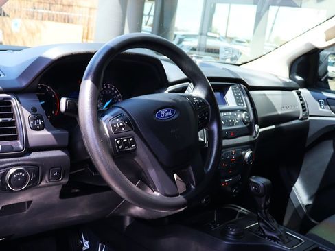 Used 2020 Ford Ranger XL w/ Equipment Group 101A Mid AWD/4WD image 36