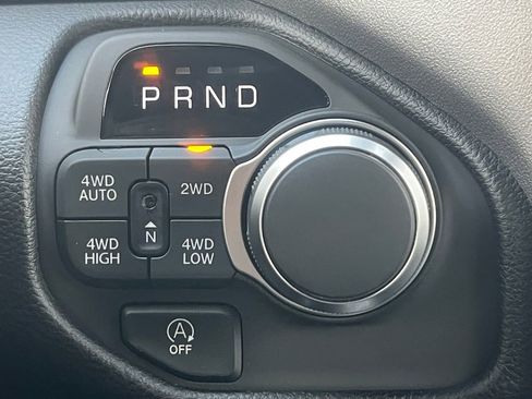 New 2026 RAM 1500 Lone Star AWD/4WD image 10
