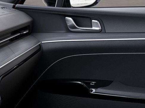 New 2025 Kia K5 GT-Line w/ GT-Line Premium Package FWD image 25