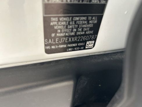 Used 2024 Land Rover Defender 110 S image 48