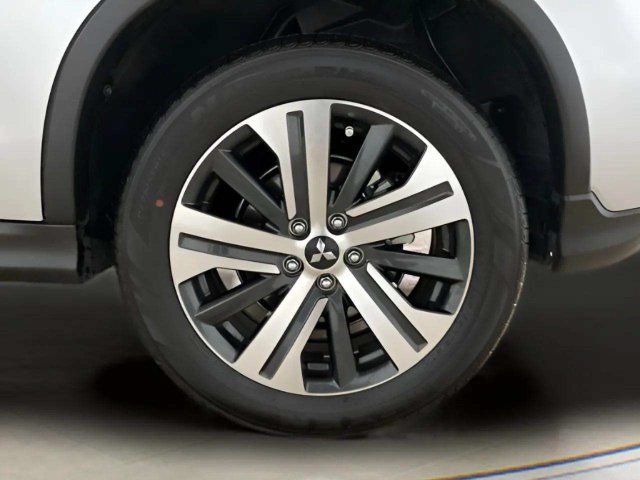 Used 2026 Mitsubishi Outlander Sport ES AWD/4WD image 89