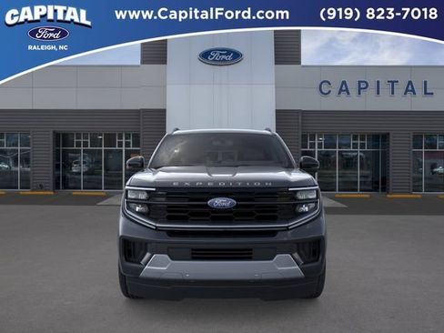 New 2026 Ford Expedition Platinum w/ Platinum Ultimate Package AWD/4WD image 6