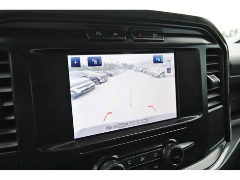 Certified 2023 Ford F150 XL w/ STX Appearance Package RWD image 24