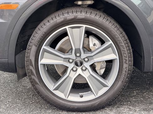Used 2020 Audi Q5 2.0T Premium Plus w/ Premium Plus Package image 28