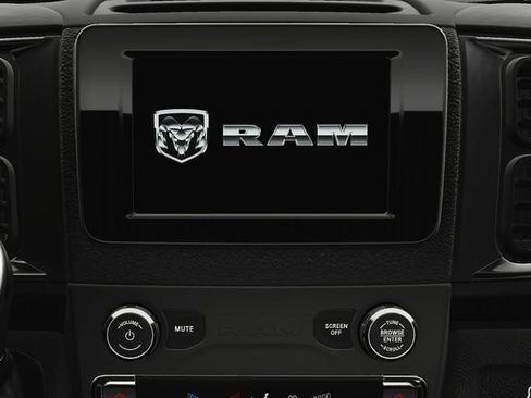 New 2025 RAM ProMaster 2500 w/ Power Group image 23