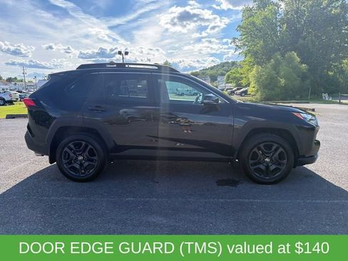 Used 2022 Toyota RAV4 Adventure w/ Convenience Package AWD/4WD image 7