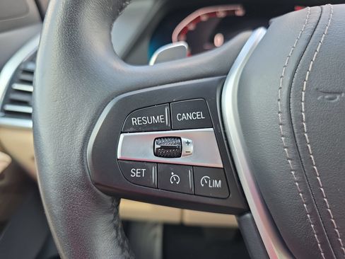 Used 2020 BMW X5 xDrive40i w/ Convenience Package AWD/4WD image 20