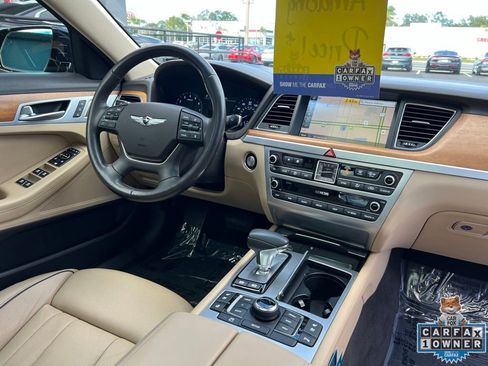 Used 2020 Genesis G80 3.8 w/ Ultimate Package 03 image 60