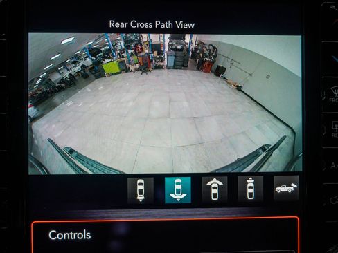 Used 2021 RAM 1500 TRX w/ TRX Level 2 Equipment Group image 23