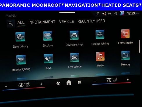 Used 2024 BMW X1 xDrive28i w/ Convenience Package image 30