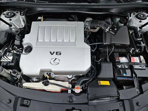 Used 2016 Lexus ES 350 image 23