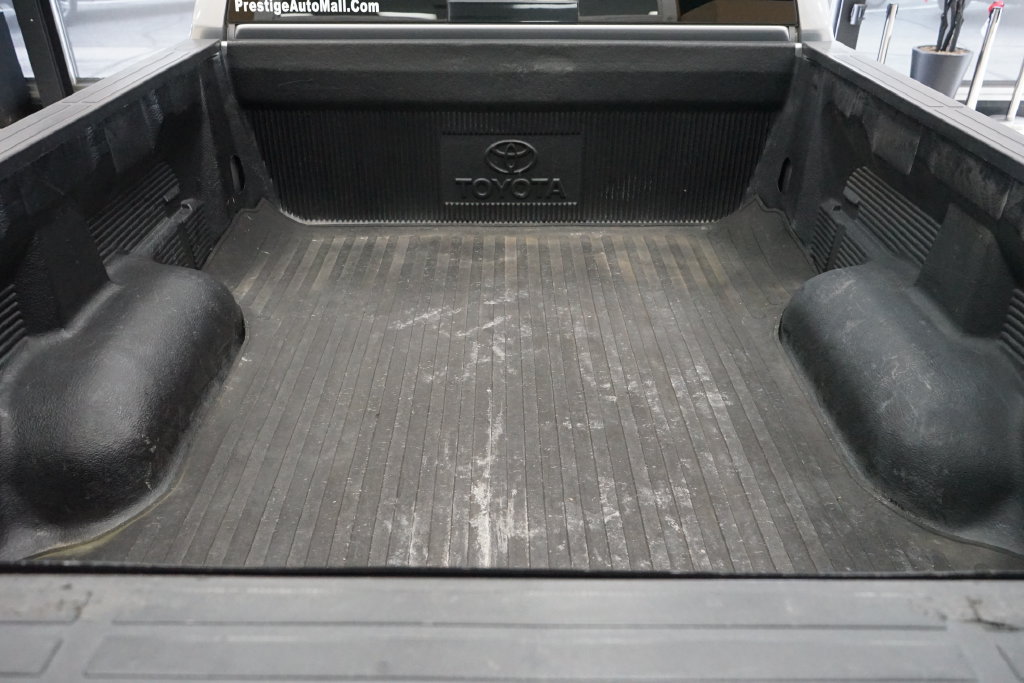 Used 2014 Toyota Tundra SR5 AWD/4WD image 45
