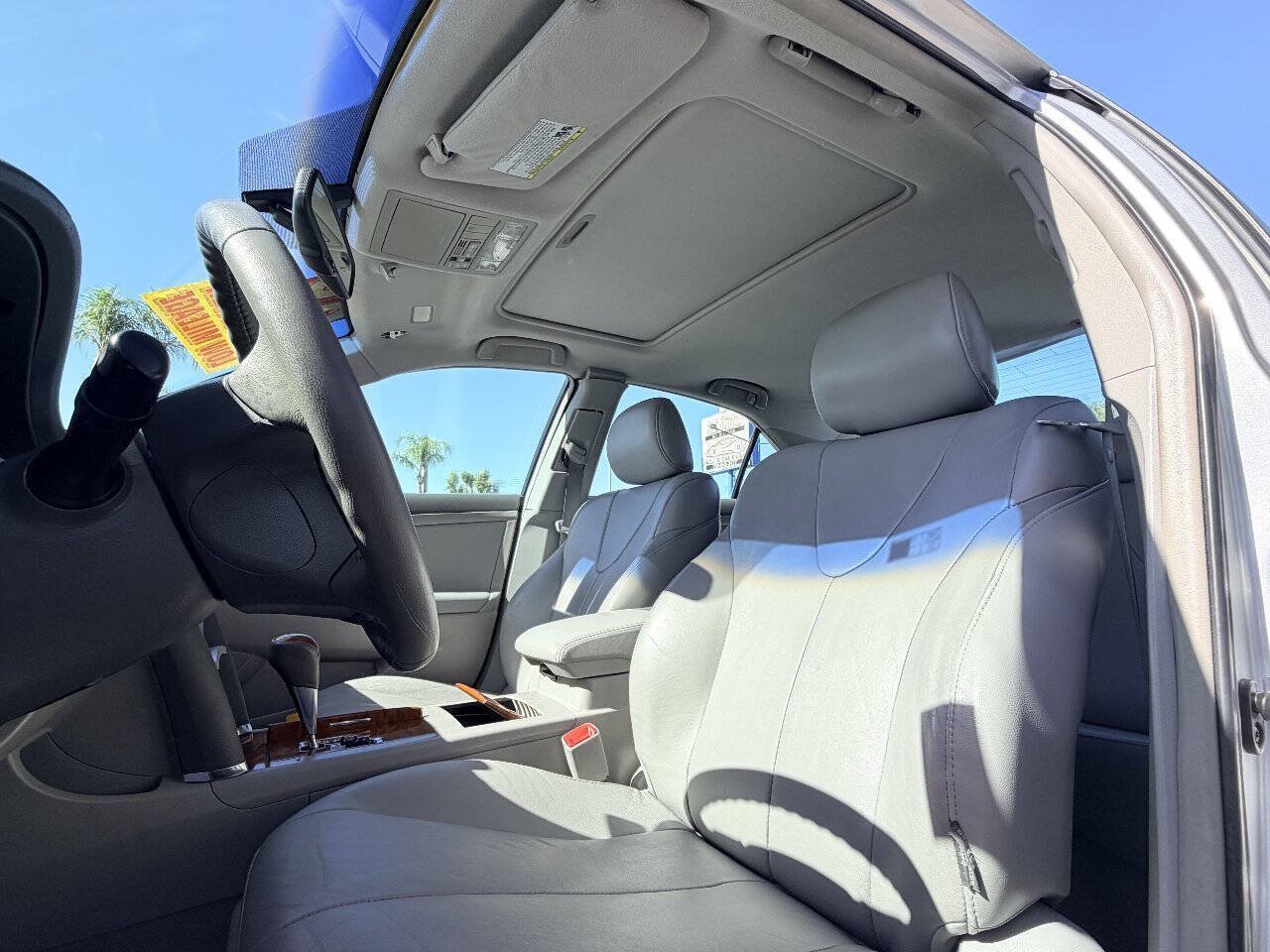 Used 2008 Toyota Camry XLE FWD image 19