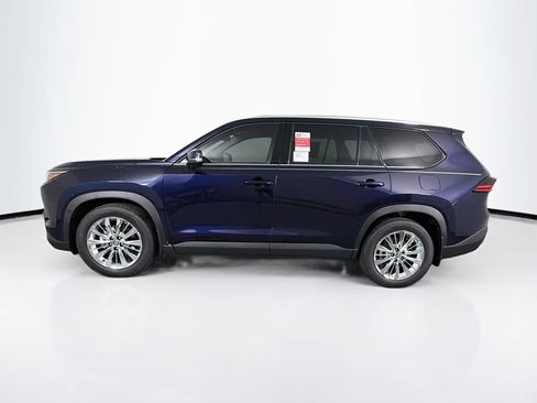 New 2026 Toyota Grand Highlander AWD image 5