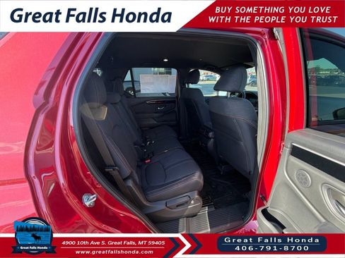 New 2026 Honda Pilot Sport image 28