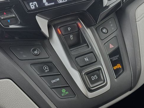 Certified 2023 Honda Odyssey EX image 16