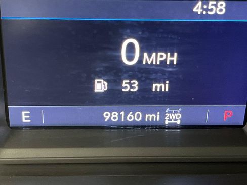 Used 2019 GMC Sierra 1500 SLT w/ SLT Convenience Package AWD/4WD image 15