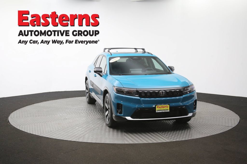 Used 2024 Honda Prologue Touring image 52