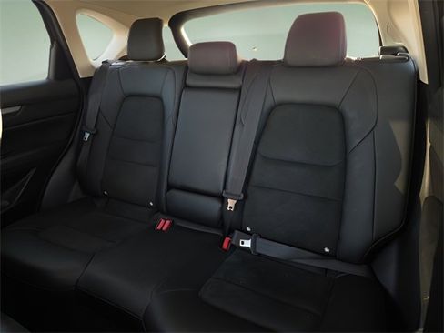 Used 2018 MAZDA CX-5 Touring w/ Preferred Equipment Package image 13