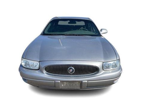 Used 2004 Buick Le Sabre Custom w/ Wheel and Sounds Package image 9