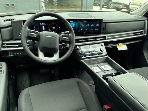 New 2026 Hyundai Santa Fe SE image 7