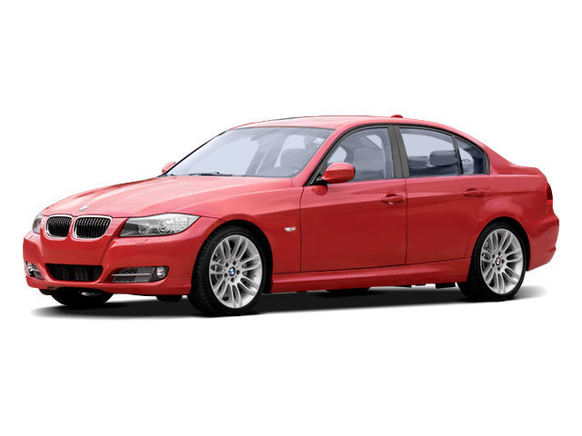 Used 2009 BMW 328i xDrive Sedan AWD/4WD image 1