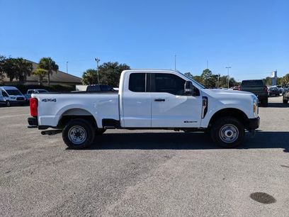 Used 2024 Ford F250 XL