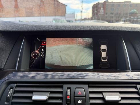 Used 2016 BMW 535i Sedan image 12