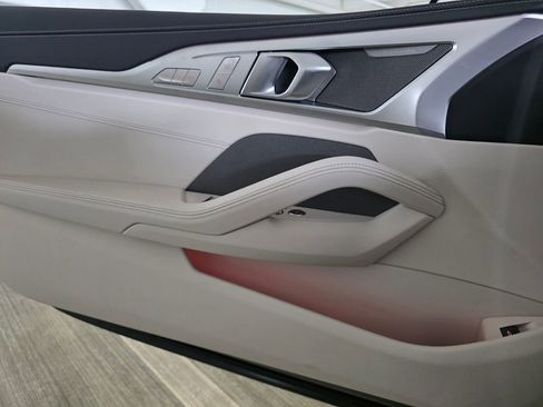 New 2026 BMW 840i Convertible image 15