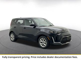 Used 2025 Kia Soul LX w/ LX Technology Package FWD video 1