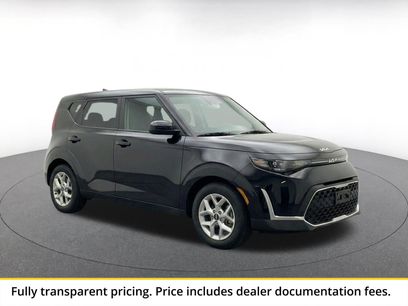 Used 2025 Kia Soul LX w/ LX Technology Package