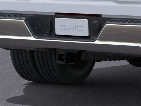 New 2026 GMC Sierra 3500 Pro image 14